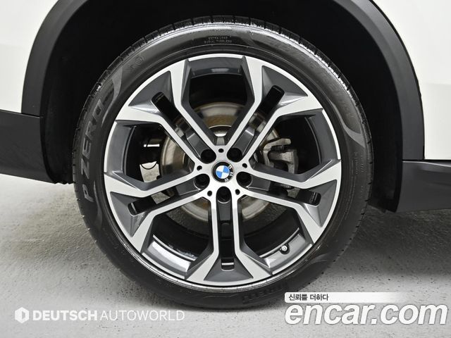 BMW X5 xDrive 30d xLine