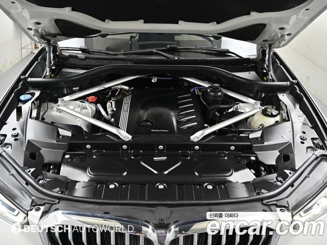 BMW X5 xDrive 30d xLine
