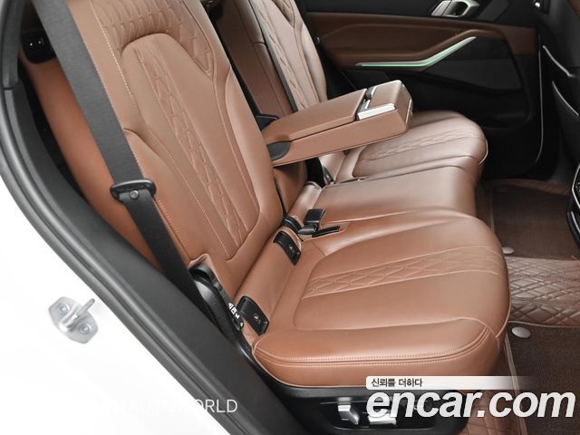BMW X5 xDrive 30d xLine