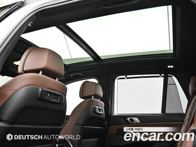BMW X5 xDrive 30d xLine