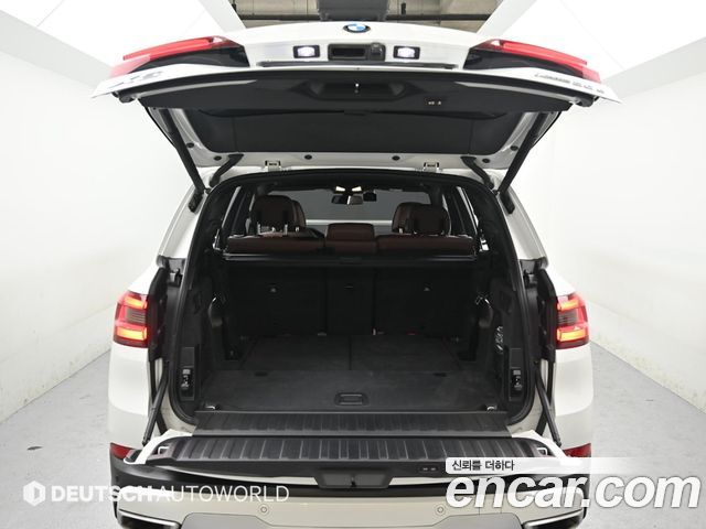 BMW X5 xDrive 30d xLine