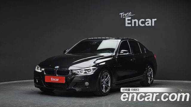 BMW 3-Series 320i M Sport