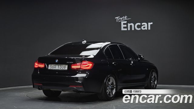 BMW 3-Series 320i M Sport