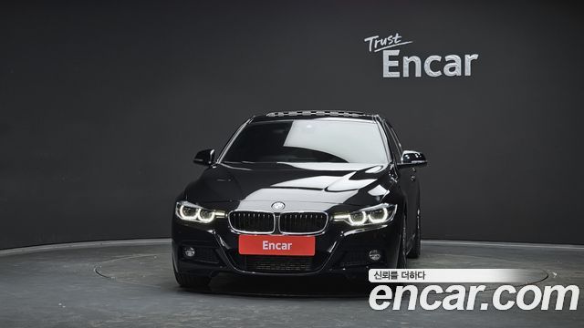 BMW 3-Series 320i M Sport