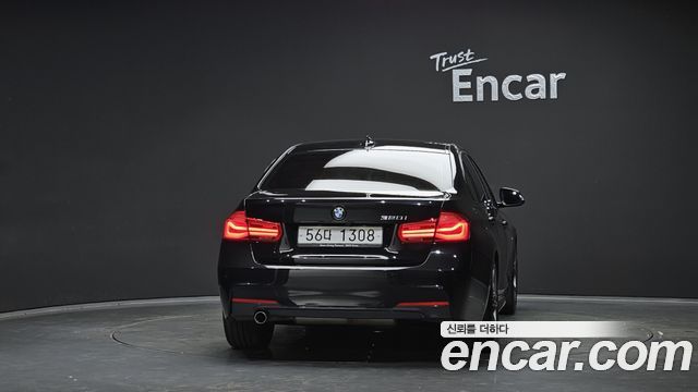 BMW 3-Series 320i M Sport