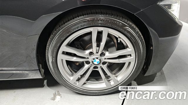 BMW 3-Series 320i M Sport