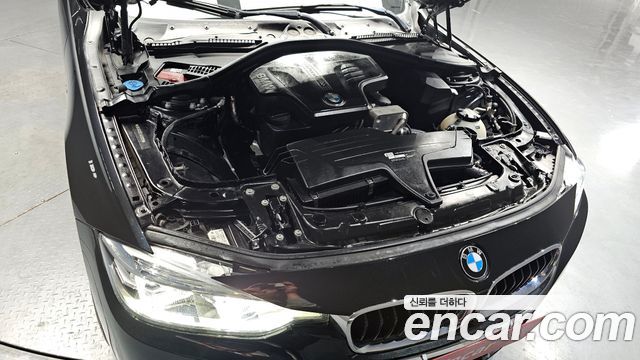 BMW 3-Series 320i M Sport
