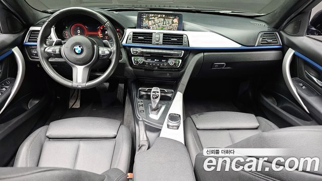 BMW 3-Series 320i M Sport