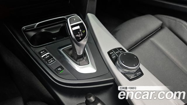 BMW 3-Series 320i M Sport