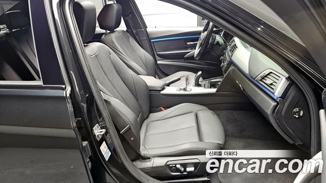 BMW 3-Series 320i M Sport
