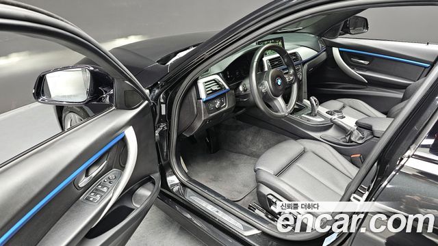 BMW 3-Series 320i M Sport