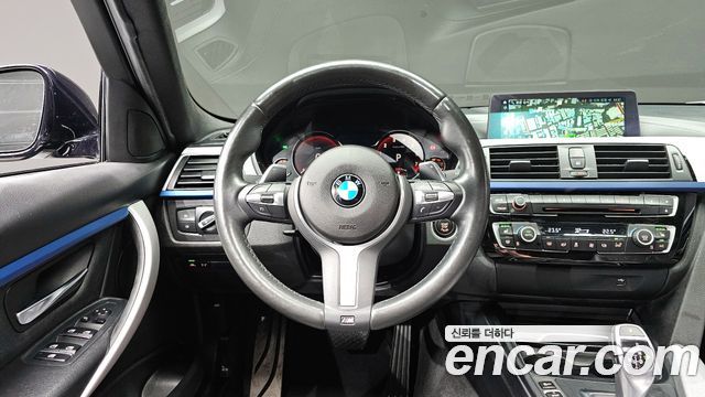BMW 3-Series 320i M Sport