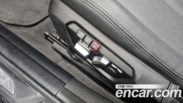 BMW 3-Series 320i M Sport