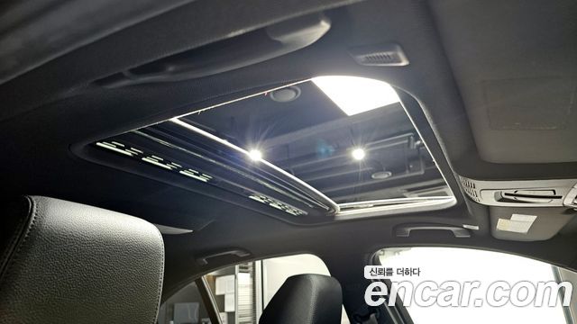 BMW 3-Series 320i M Sport