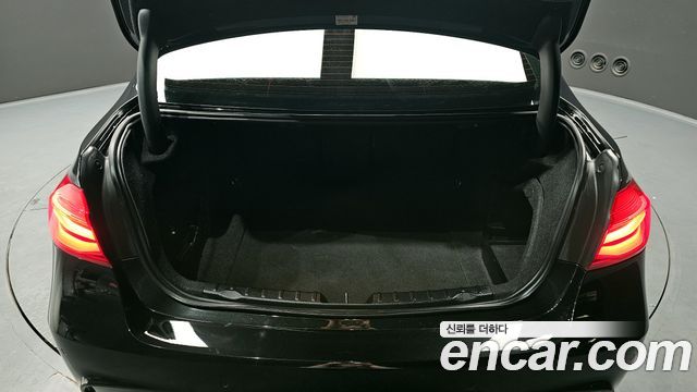 BMW 3-Series 320i M Sport