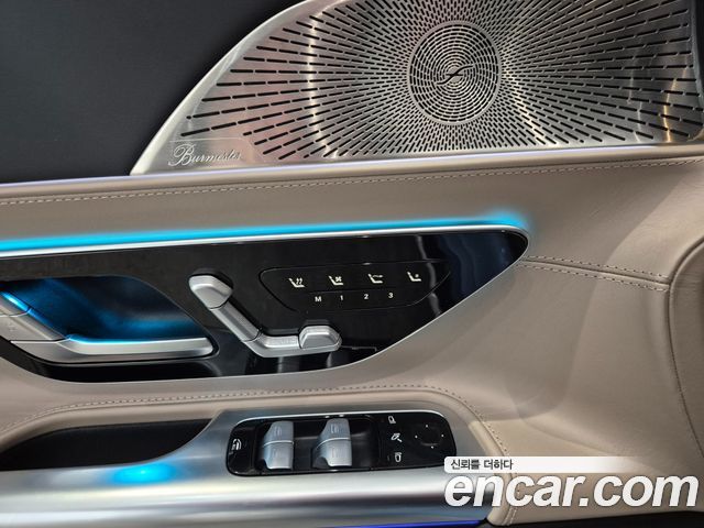 Mercedes-Benz SL-Class AMG SL63 4MATIC+