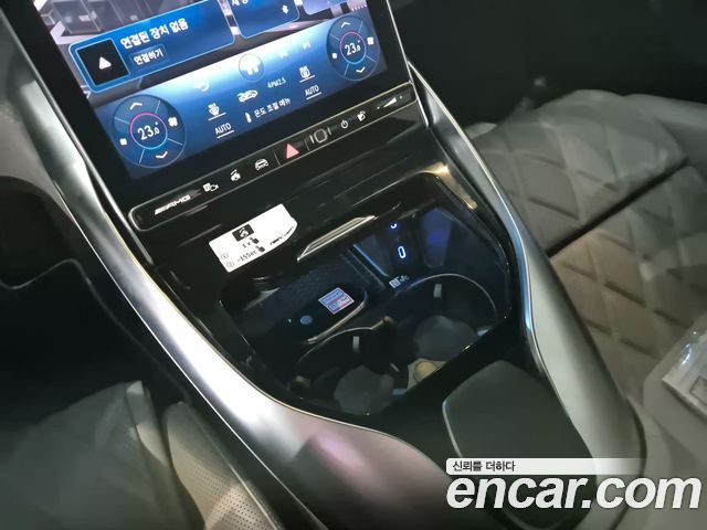 Mercedes-Benz SL-Class AMG SL63 4MATIC+