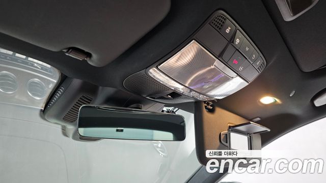 Mercedes-Benz E-Class E220d 4MATIC Exclusive