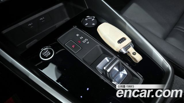 Audi A3 40 TFSI