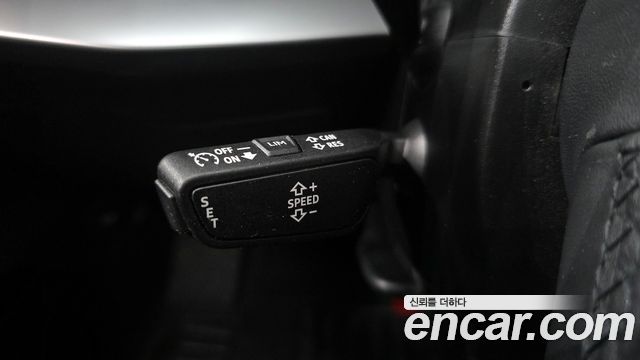 Audi A3 40 TFSI