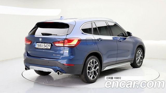 BMW X1 xDrive 20i xLine