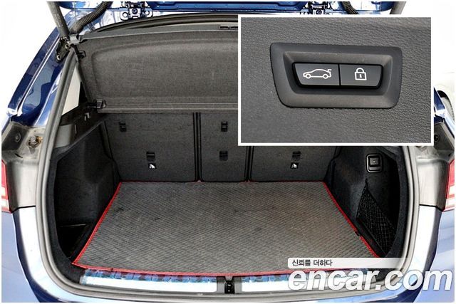 BMW X1 xDrive 20i xLine