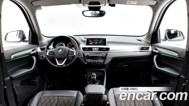 BMW X1 xDrive 20i xLine