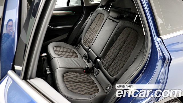 BMW X1 xDrive 20i xLine