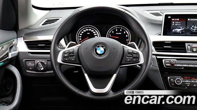 BMW X1 xDrive 20i xLine
