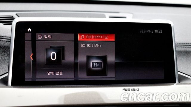 BMW X1 xDrive 20i xLine
