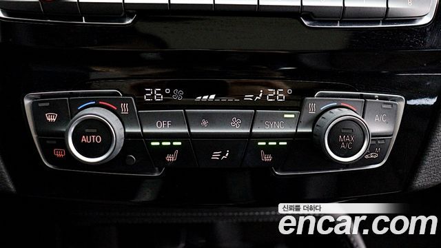 BMW X1 xDrive 20i xLine