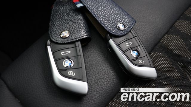 BMW X1 xDrive 20i xLine
