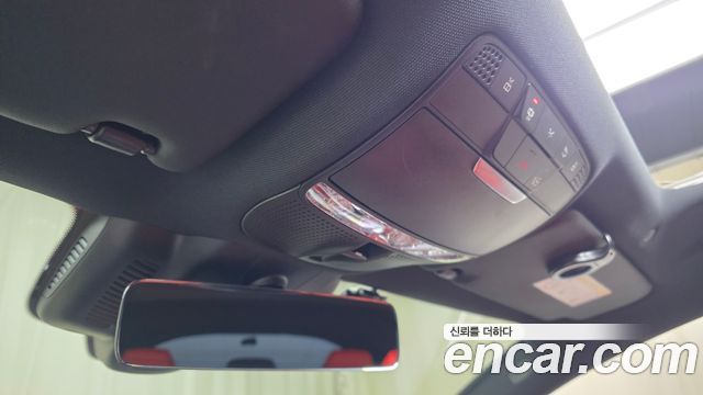 Mercedes-Benz AMG GT 4Door 43 4MATIC+