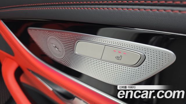 Mercedes-Benz AMG GT 4Door 43 4MATIC+