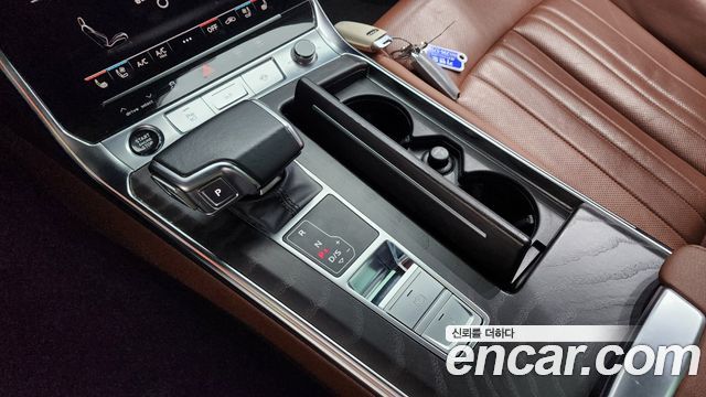 Audi A6 40 TDI Premium