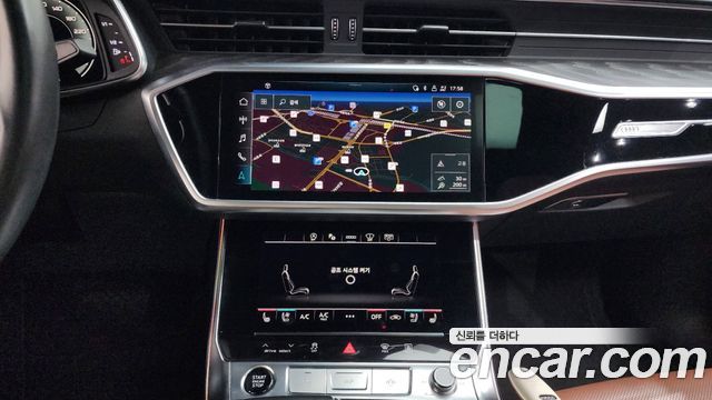 Audi A6 40 TDI Premium