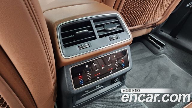 Audi A6 40 TDI Premium
