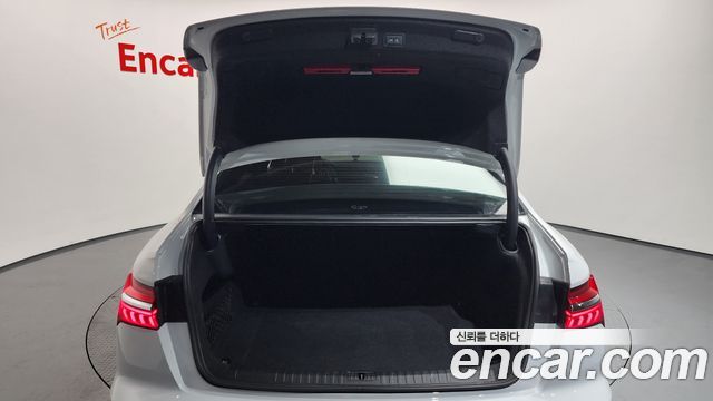 Audi A6 40 TDI Premium