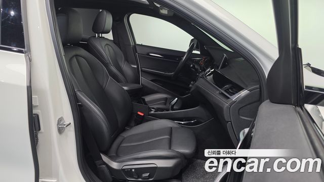 BMW X2 (F39) xDrive 20d M Sport