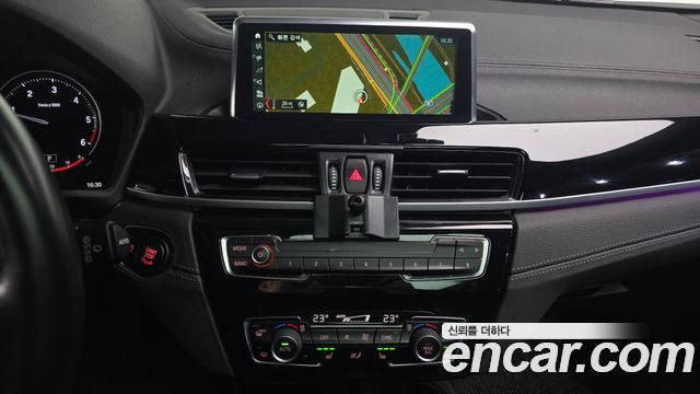 BMW X2 (F39) xDrive 20d M Sport