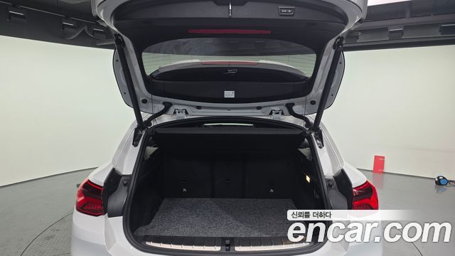 BMW X2 (F39) xDrive 20d M Sport