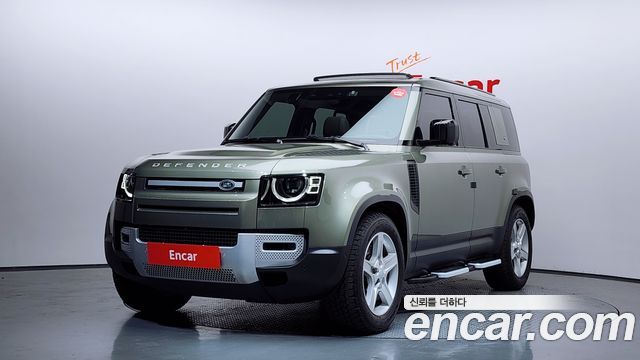 Land Rover Defender 110 D250 SE