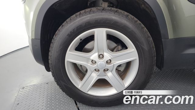 Land Rover Defender 110 D250 SE