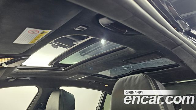 BMW 7-Series 750Li xDrive
