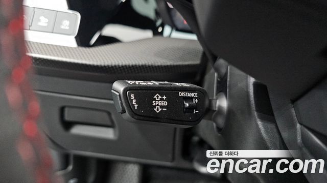 Audi RS3 2.5 TFSI Quattro