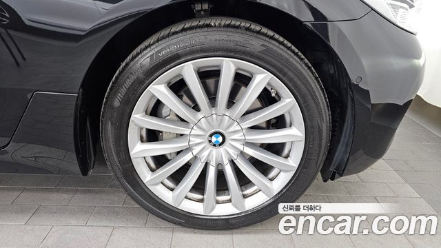 BMW Gran Turismo 630i xDrive Luxury