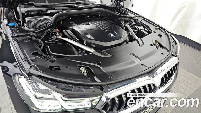BMW Gran Turismo 630i xDrive Luxury