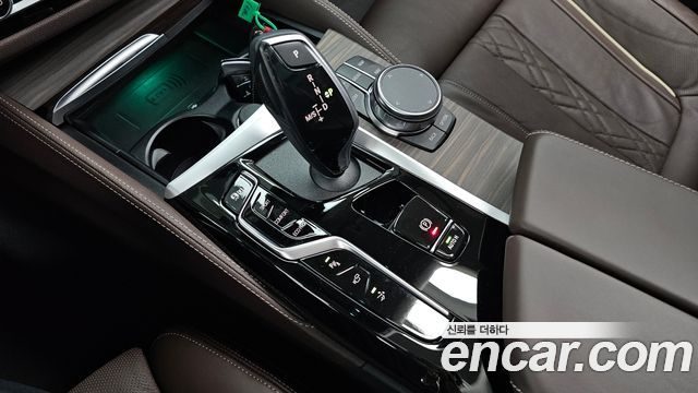 BMW Gran Turismo 630i xDrive Luxury