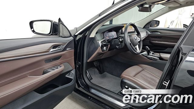 BMW Gran Turismo 630i xDrive Luxury