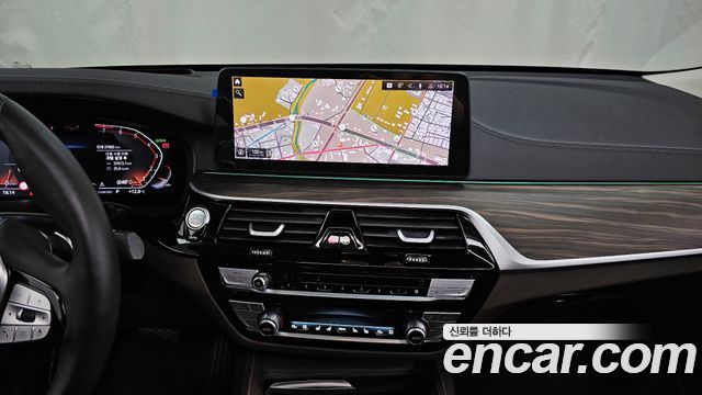 BMW Gran Turismo 630i xDrive Luxury